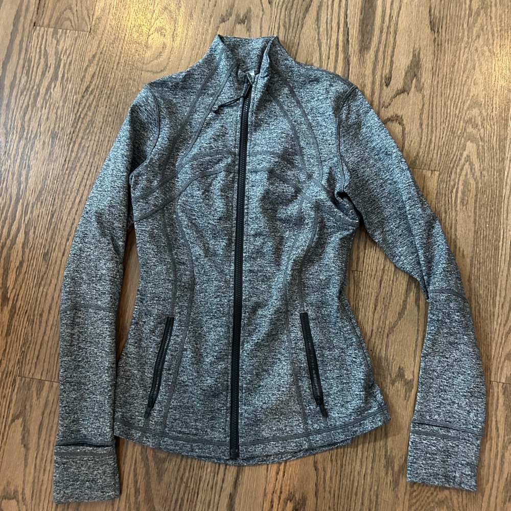 Lululemon Define Jacket